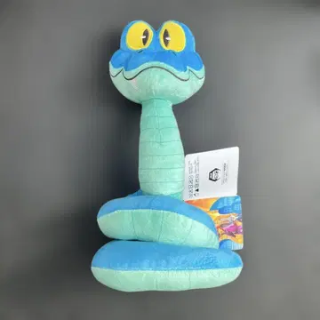 주토피아2 L 봉제 인형 게리