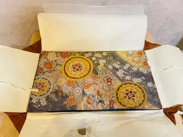 일본 의류 오비