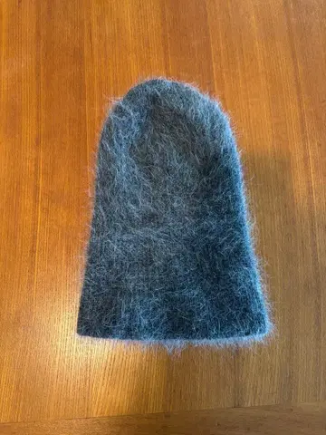 oaf 그레이 니트 모자