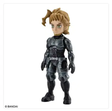 링크 트래블러스 레지스탕스 총대장