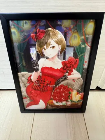 [ 개봉품 ] B5 펍 미러 MEIKO 20th Anniversary