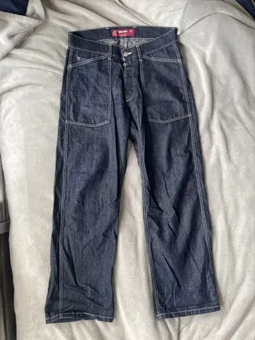 Hide and Seek WT05-NMT M 다크 데님