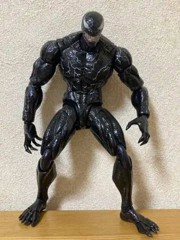 S.H.Figuarts 베놈 (베놈: 레트 렛 잇 카니지)