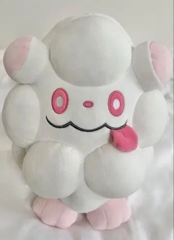 말랑말랑 봉제 인형 페로퍼프