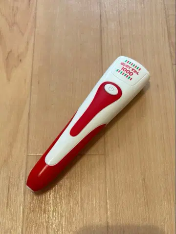 처음 배우는 그림책 1000 터치 펜