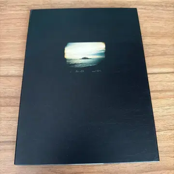 moment A rhythm 완전 생산 한정판