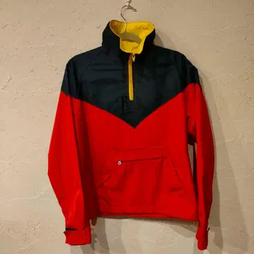 [레어] powderhorn mountaineering 나일론 자켓