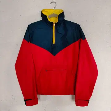 [레어] powderhorn mountaineering 나일론 자켓