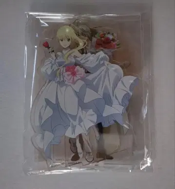 알드노아 제로 최애찬가 B상 이나호 레인 아세일럼