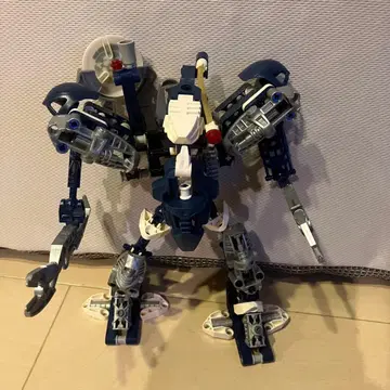 BIONICLE 레고 바이오니클 시리즈 KREKKA 8623