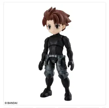 링크 트래블러스 레지스탕스의 소년