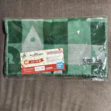 [ C상 스톨 ] 미세스 그린애플 제일복권