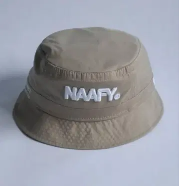 NAAFY 버킷 햇 골프