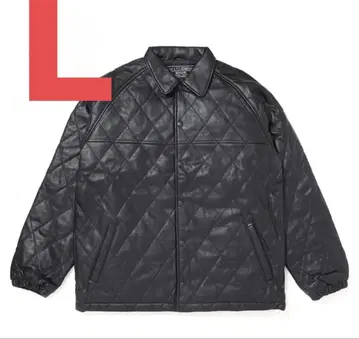 챌린저 2025 가죽 자켓 L 새상품급 나가세 토모야