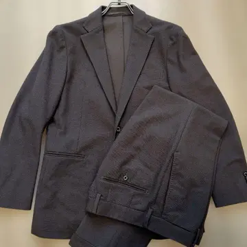 MACKINTOSH PHILOSOPHY TROTTER 수트 그레이