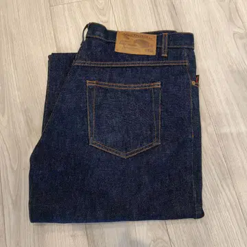 Von Dutch Deluxe Road Tested 데님 USA제 34