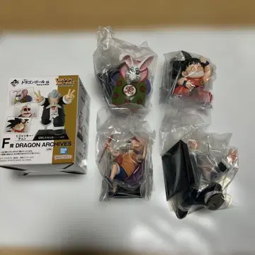 제일복권 DRAGON ARCHIVES 아카이브스