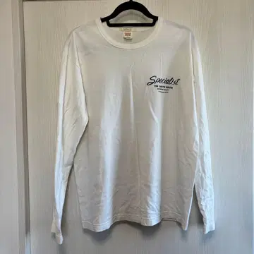 Barns Outfitters 긴팔 T셔츠