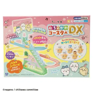 치이카와 무챠카와 코스터 DX