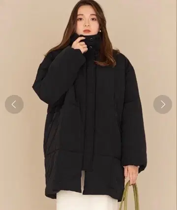 neuna 다운 (충전솜)