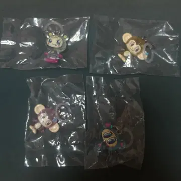 나루미야 메지루시 액세서리