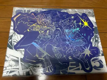 한정판 BUMP OF CHICKEN I (CD+Blu-ray+GOODS)