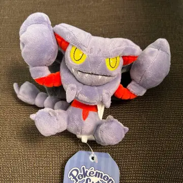 포켓몬 fit 글라이온 봉제 인형