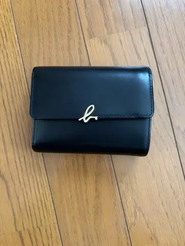 아네스베 미니 지갑 IW03C-01