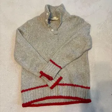 Donna Karan New York 남성용 니트