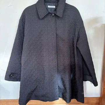 FREAKS STORE 코트 새상품 블랙