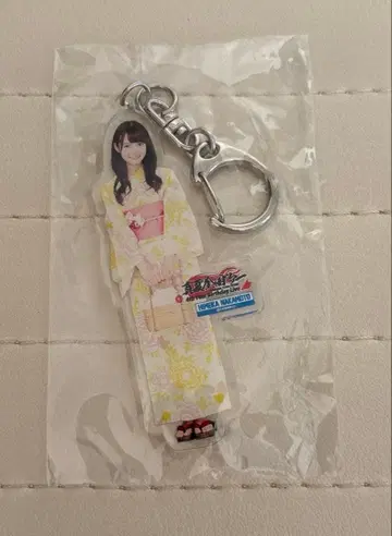 나카모토 히메카 유카타 아크릴 스탠드