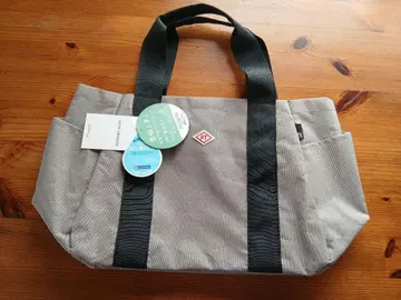 ROOTOTE 토트백 그레이 새상품