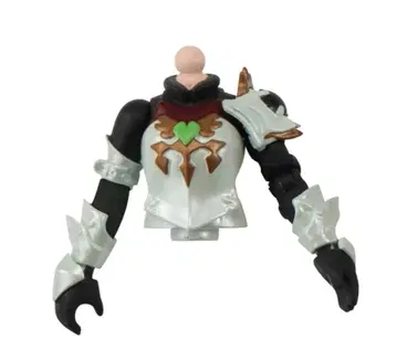 가샤폰 퀘스트 ~결전! 아사쿠사 유적편~ 용사의 갑옷 [해방] 상