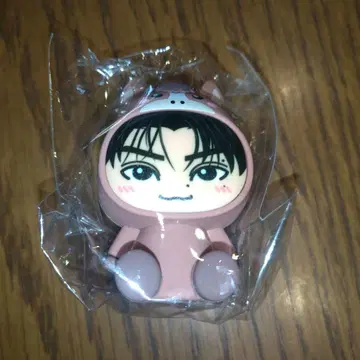 TJBB 후루시마 타키 띠 병오 인형옷 키링