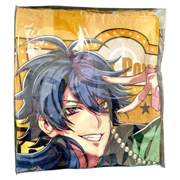 히프노시스 마이크 flava2 빅 타월 아리스가와 다이토