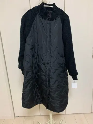 MEDOC original 롱 코트