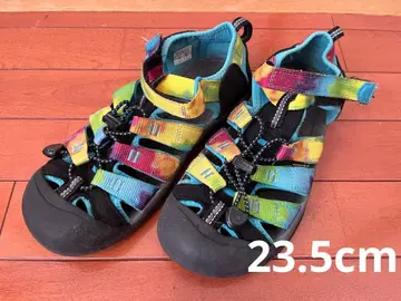 킨 아웃도어 샌들