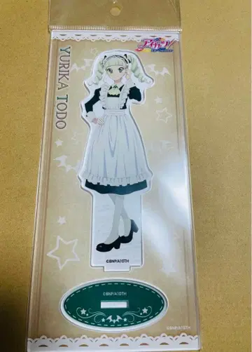 토도 유리카 아크릴 스탠드