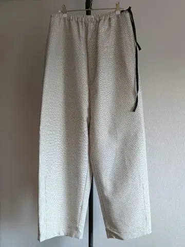 SEEALL 와이드 팬츠