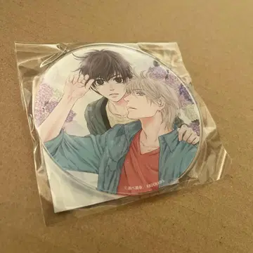 최저가 super lovers 제비뽑기당 B상 아크릴 코스터 B-2