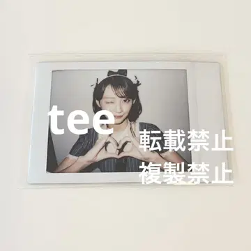 이타쿠라 카나 폴라로이드 할로윈