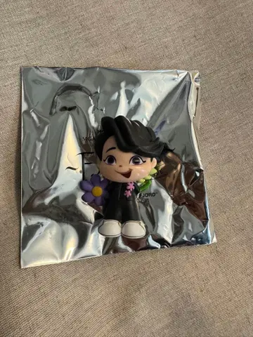 미세스 피요르드 가챠 피규어 오오모리 모토키