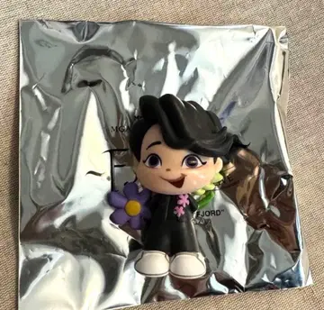 미세스 피요르드 가챠 피규어 오오모리 모토키