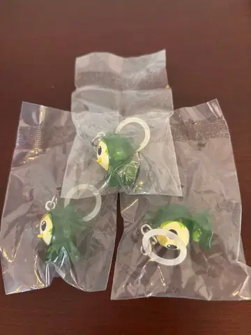 3개 리베르네 메지루시 키링 도쿄 베르디