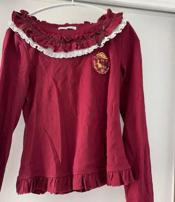 putumayo 푸토마요 티셔츠 새상품