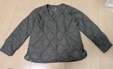 UNIQLO 울트라 라이트 다운 M 사이즈