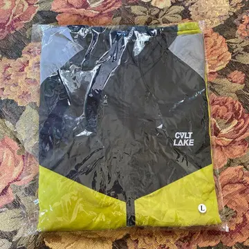 레어템 CALTLAKE JACKET 컬트레이크 자켓 배스 낚시