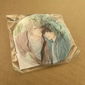 최저가 super lovers 쿠지비키도 B상 아크릴 코스터 B-1