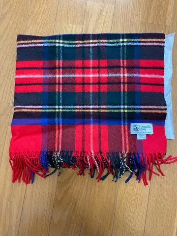 존스턴스 JOHNSTONS 캐시미어 대형 스톨 ( 캐시미어 )