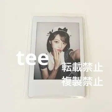 이타쿠라 카나 폴라로이드 할로윈